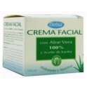 Dietisa Crema Facial Aloe Vera 100ml