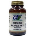 	GINKGO BILOBA (24%)ST 60cap.CFN