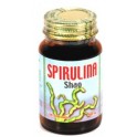 Derbos Spirulina Shao 100 comprimidos