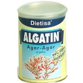 Dietisa Algatín polvo 130g