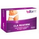 Dietisa Biform CLA Reafirmante 48 cápsulas