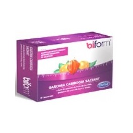 Dietisa Biform Garcinia Cambogia 48 comprimidos