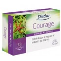 Dietisa Courage 48 comprimidos