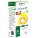  Detox-9 250ml Dietisa 