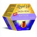  Jalea Real Royal Vit Antiox 20 ampollas Dietisa 