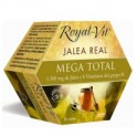 Dietisa Jalea Real Royal Vit Mega Total Reformulada 20 ampollas