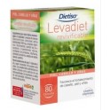  Levadiet Revivificable 80 cápsulas Dietisa 