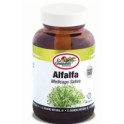 Alfalfa Forte 400 mg (200 comp) El Granero Integral