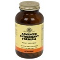  Formula Antioxidante Avanzada 120 cápsulas Solgar 