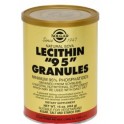 Solgar Lecitina 95 Gránulos 454 g