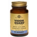  Vision Guard 30 cápsulas Solgar 