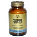  Vision Guard 60 cápsulas Solgar 