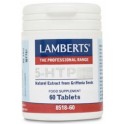 Lamberts 5-HTP 100mg 60 comprimidos
