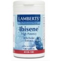 Lamberts Ibisene - Alcachofa 180 comprimidos