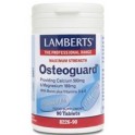 Lamberts Osteoguard 90 comprimidos