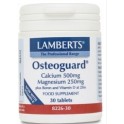 Lamberts Osteoguard 30 comprimidos