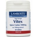 Lamberts Vitex Agnus-Castus 60 comprimidos