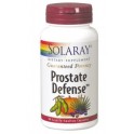Solaray Prostate Defense 90 cápsulas