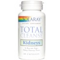 Solaray Total Cleanse Kidneys 60 cápsulas