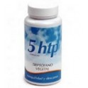 5-HTP triptofano vegetal PLANTIS 60cap.