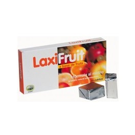 Eladiet Laxifruit 10 cubitos