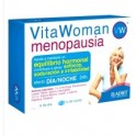 Vita Woman Menopausia 60 comprimidos. ELADIET