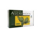  Alcachofa Eco 20 viales Plantis