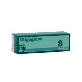 	Equisalud Oligogluco S Azufre 30ml