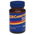 GSN L Carnitina Pura 80 comprimidos