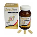 Health Aid Sexovit Forte 30 comprimidos