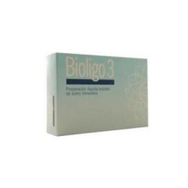 BILIGO 03 (Zinc) 20amp