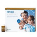 Herbora Stimulin Infantil 20 ampollas