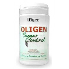 Ifigen Oligen Sugar Control 30 cápsulas