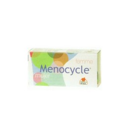 	MENOCYCLE 60perlas-INTERSA