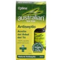 AUSTRALIAN TEA TREE aceite arbol del te 10ml.MADAL BAL
