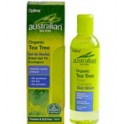 AUSTRALIAN TEA TREE gel de ducha 250ml.MADAL BAL