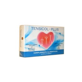 TENSICOL-PLUS 20amp.NALE