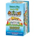 Nature's Plus Immune Booster-Animal Parade Kids 90 masticables
