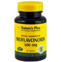 Nature's Plus Bioflavonoides 500mg 90 comprimidos