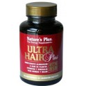 Nature's Plus Ultra Hair Plus 60 comprimidos