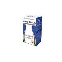ADIPO-BLOCK (mango africano) 60cap.PRISMA NATURAL