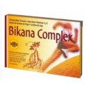 Robis Bikana Complex 30 comprimidos