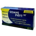 Sante Verte Somniphyt 30' 10 comprimidos