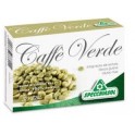 Specchiasol Café Verde 175 mg 30 cap - Quemagrasas