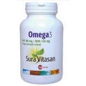 Sura Vitasan Omega 3 1.200 mg 120 perlas