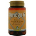  Omega 6 Onagra y Borraja 100 perlas Plantis