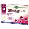 	ESI Immunilflor 30 cápsulas