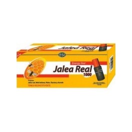 ESI Jalea Real 12 viales