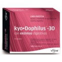 	KYO-DOPHILUS enzimas 30cap.VITAE