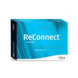 Vitae Reconnect 15 comprimidos.VITAE